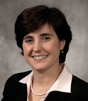 Amy Grillo Kales