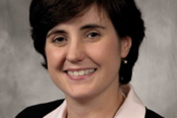 Amy Grillo Kales