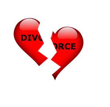 Divorce Lawyer