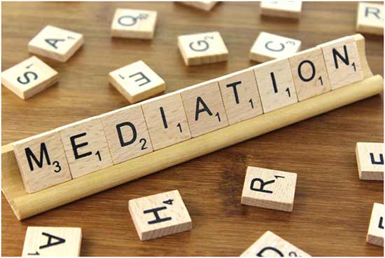 What is Mediation and Why it Works
