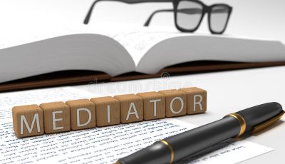 Divorce Mediation vs. Litigation: Which Is Best for My Situation?