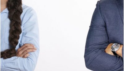 When Divorce Mediation Is Not an Option