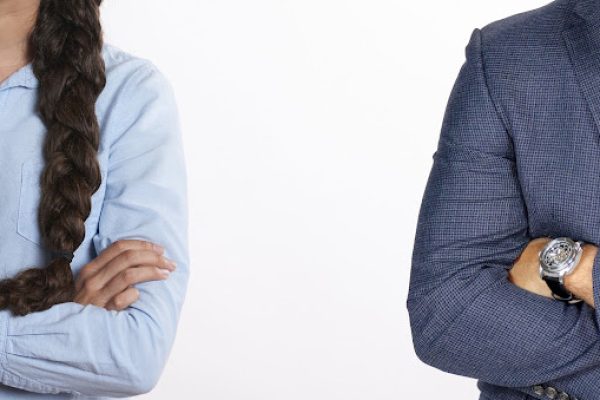 When Divorce Mediation Is Not an Option