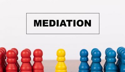 10 Ground Rules For A Successful Divorce Mediation
