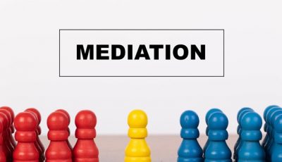 Essential Guidelines for Divorce Mediation: 10 Rules to Follow