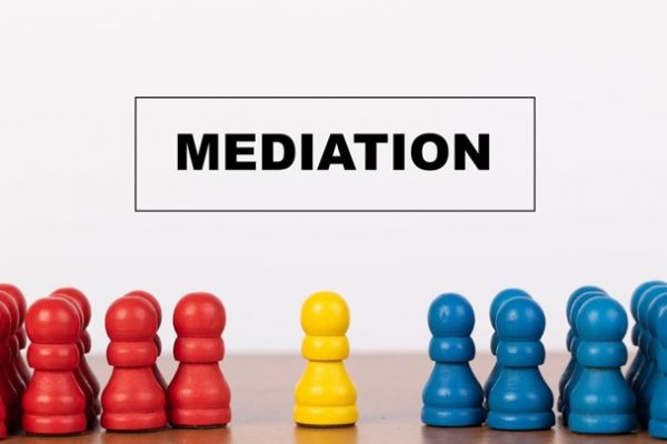 10 Ground Rules For A Successful Divorce Mediation