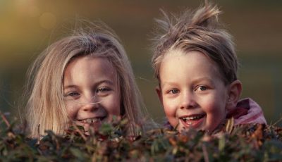 The Positive Effects of Divorce on Children