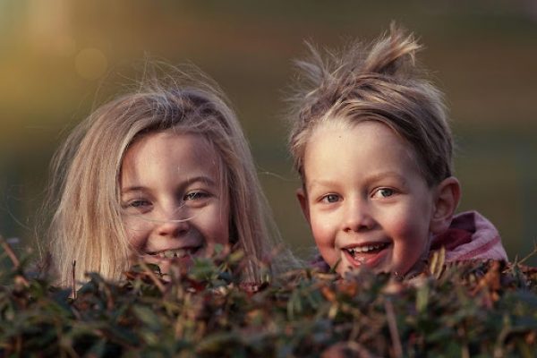 The Positive Effects of Divorce on Children