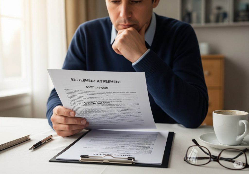 Virginia Support Modification Guide: Income Changes After Divorce