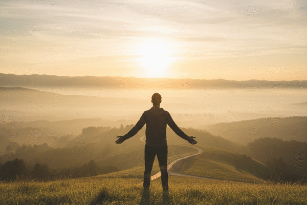 One Year After Divorce: Lessons Learned and Moving Forward